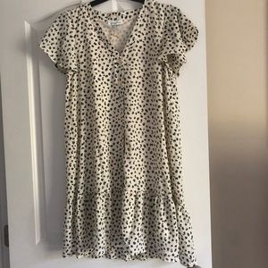 NWT Women’s Shift Dress Size Small